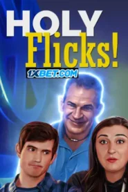 Holy Flicks (2024) Hindi Dubbed Unoffical Dubbed