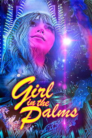 Girl in the Palms (2023) Unofficial Hindi Dubbed