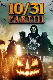 10/31 Part 3 (2022) Unofficial Hindi Dubbed