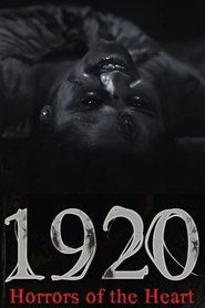 1920: Horrors of the Heart (2023) Hindi HD