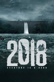 2018 (2023) Hindi Dubbed HD