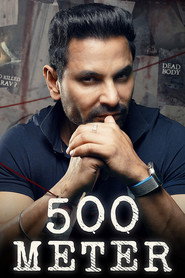 500 Meter (2023) Punjabi Season 1 Complete