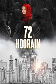 72 Hoorain (2023) Hindi (PreDvD)