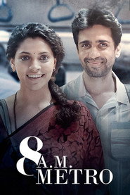 8 A.M. Metro (2023) Hindi Pre DvD