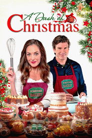 A Dash of Christmas (2023) Unofficial Hindi Dubbed