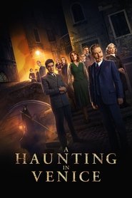 A Haunting in Venice (2023) Hindi Dubbed