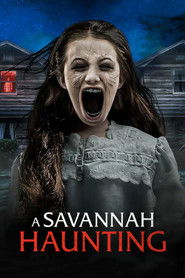 A Savannah Haunting (2022) Hindi Dubbed
