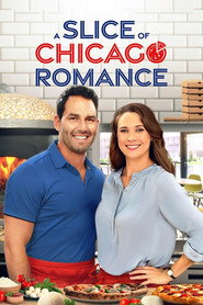 A Slice of Chicago Romance (2022) Unofficial Hindi Dubbed