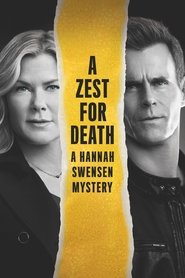 A Zest For Death: A Hannah Swensen Mystery (2023) Unofficial Hindi Dubbed