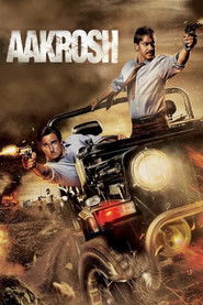 Aakrosh (2010) Hindi HD