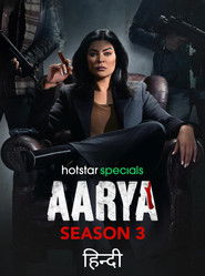 Aarya (2020) Hotstar Season 3 Complete