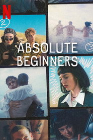 Absolute Beginners (2023) Hindi Season 1 Complete Netflix