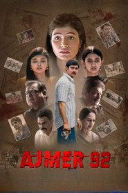 Ajmer 92 (2023) Hindi PreDvD