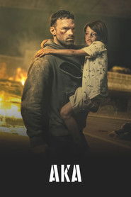 AKA (2023) Hindi Dubbed Netflix