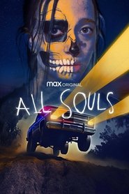 All Souls (2023) Unofficial Hindi Dubbed