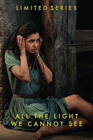 All the Light We Cannot See (2023) Hindi Season 1 Complete Netflix