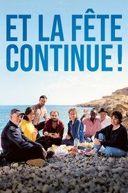 Et La Fete Continue (2023) Unofficial Hindi Dubbed