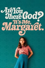 Are You There God Its Me Margaret (2023) Hindi Dubbed