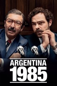Argentina 1985 (2022) Hindi Dubbed