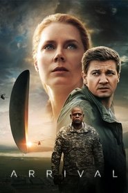 Arrival (2016) Hindi Dubbed