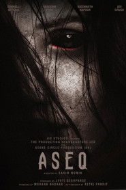 Aseq (2023) Hindi HD
