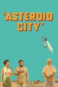 Asteroid City (2023) Hindi Dubbed