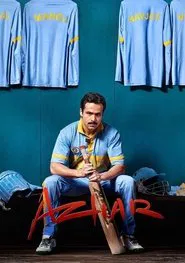 Azhar (2016) Hindi HD