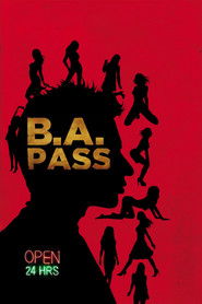 B.A. Pass (2012) Hindi HD