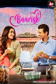 Baarish (2019) Hindi Season 1 Complete