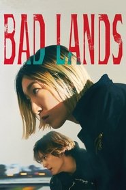 Bad Lands (2023) Unofficial Hindi Dubbed