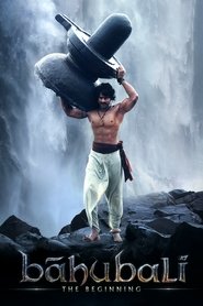 Bahubali: The Beginning (2015) Hindi HD