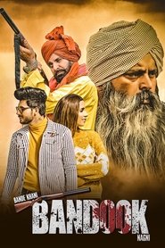 Bande Khani Bandook Nagni (2023) Punjabi HD