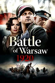 Battle of Warsaw 1920 (2011) Hindi Dubbed