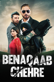 Benaqaab Chehre (2023) Punjabi