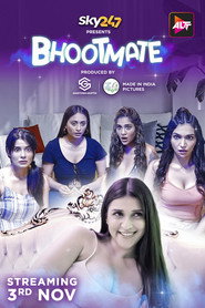 Bhootmate (2023) Hindi Season 1 Complete ALTBALAJI