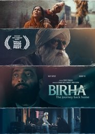 Birha : The Journey Back Home (2022) Hindi Dubbed