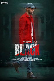 Black (2022) Hindi Dubbed