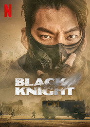 Black Knight (2023) Hindi Season 1 Complete Netflix