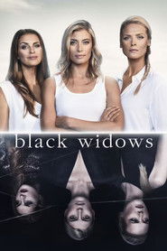 Black Widows (2020) Hindi Season 1 Complete