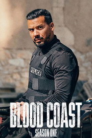 Blood Coast (2023) Hindi Season 1 Complete Netflix