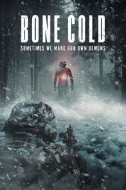 Bone Cold (2023) Unofficial Hindi Dubbed