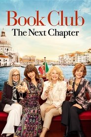 Book Club: The Next Chapter (2023) Hindi Dubbed