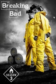 Breaking Bad (2023) Hindi Season 3 Complete