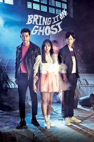 Bring It On Ghost (2016) Hindi Season 1 Complete