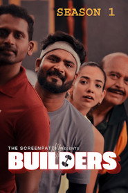 Builders (2023) Hindi Season 1 Complete