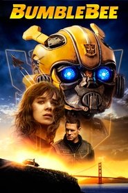 Bumblebee (2018) English