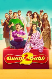 Bunty Aur Babli 2 (2021) Hindi HD