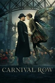 Carnival Row (2019) Hindi Season 1 Complete