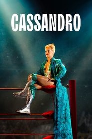 Cassandro (2023) Hindi Dubbed