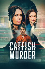 Catfish Murder (2023) Unofficial Hindi Dubbed